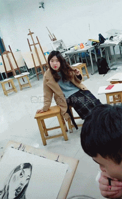 会不会被打？
