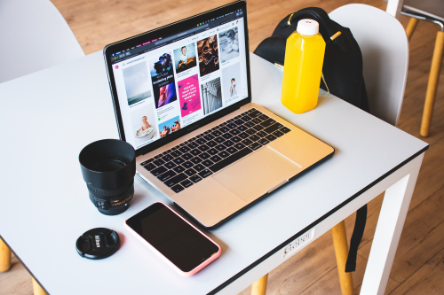 HTML5新标签和属性