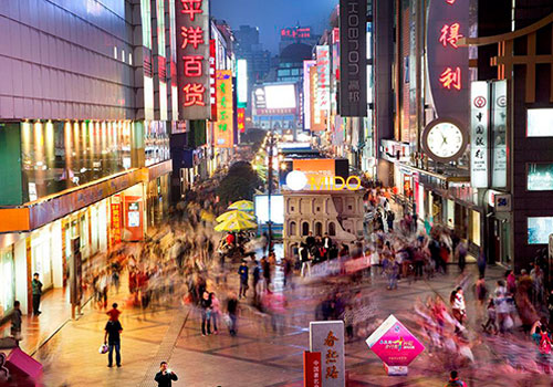 春熙路
