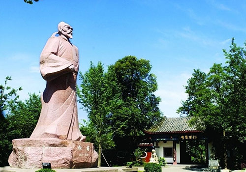 杜甫草堂
