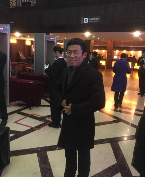1,途牛网CEO于敦德。 1,途牛网CEO于敦德。