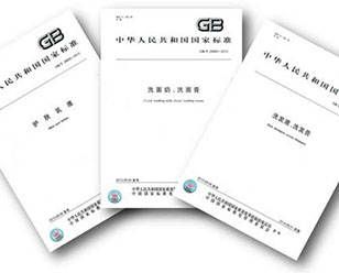 专业标准
