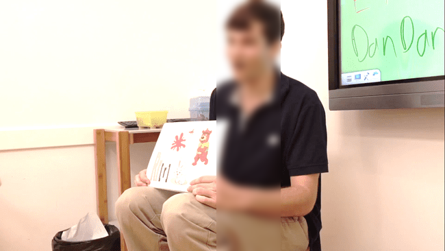 激发潜能的自然拼读