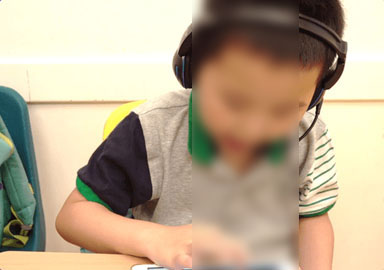 学生定期英语评测