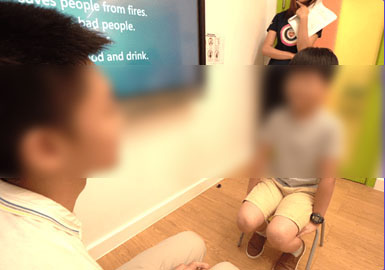 小组互动提高语言应用能力