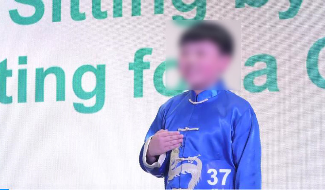 学员风采4