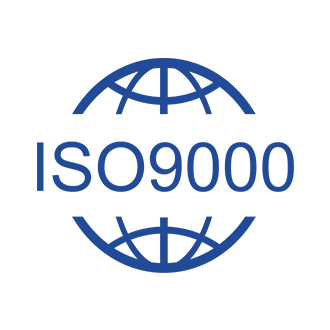 ISO9001 质量管理体系认证