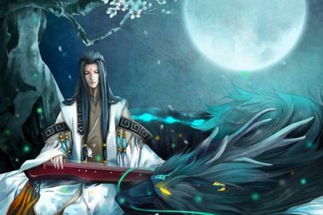 明天,你好