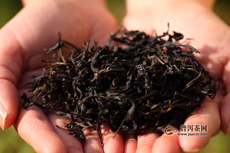 湖南安化黑茶有什么作用,喝安化黑茶有哪些好处?