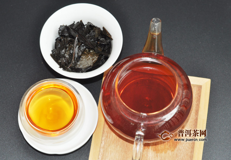黑茶对糖尿病有什么好处?喝黑茶的好处