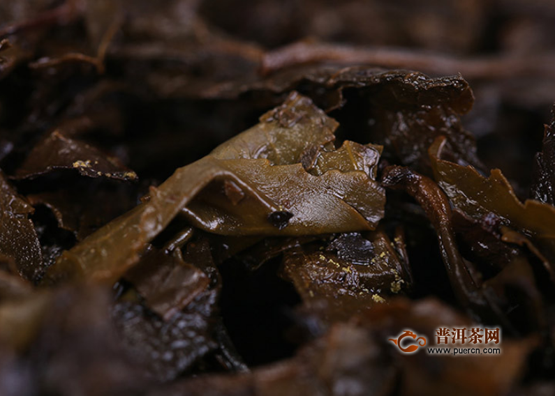 黑茶对糖尿病有什么好处?喝黑茶的好处