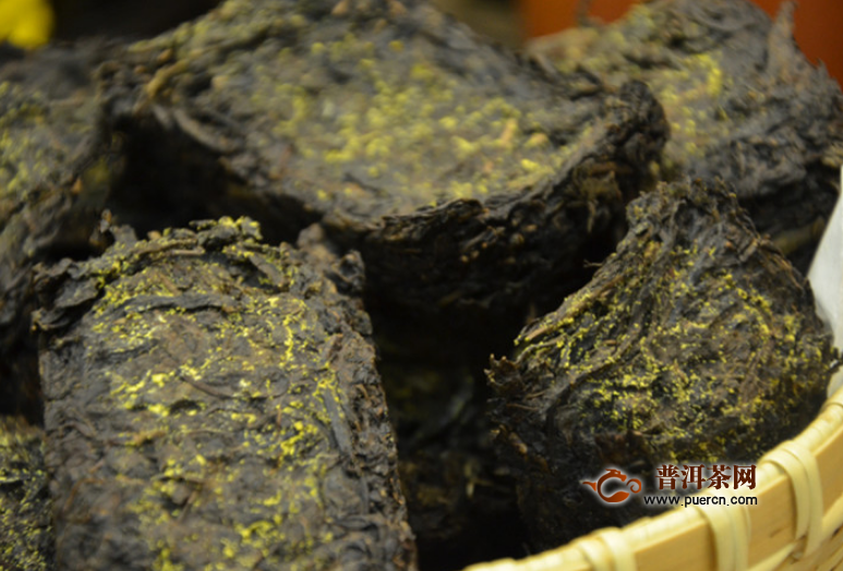 小孩能喝湖南黑茶,喝安化黑茶的好处