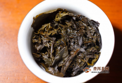 喝黑茶可以调节妇科吗?黑茶功效和作用