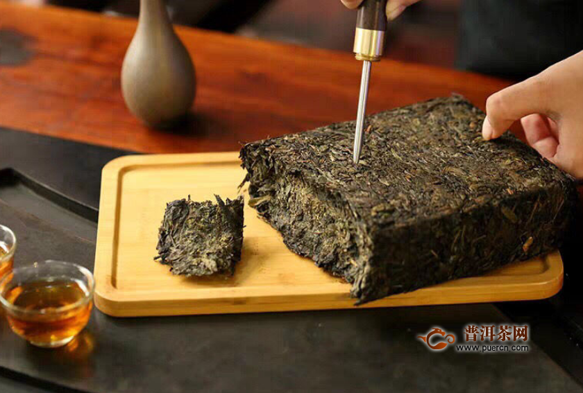 安化黑茶作用与用处,喝安化黑茶的好处