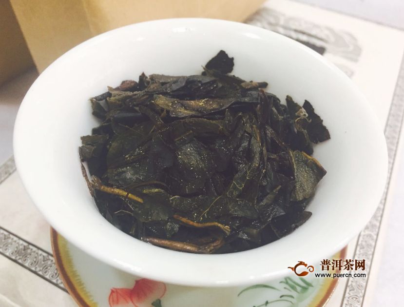 安化黑茶作用与用处,喝安化黑茶的好处