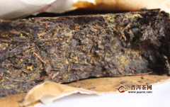 喝安化黑茶的好处,喝安化黑茶的功效