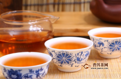 喝黑茶降血糖吗?喝黑茶的好处