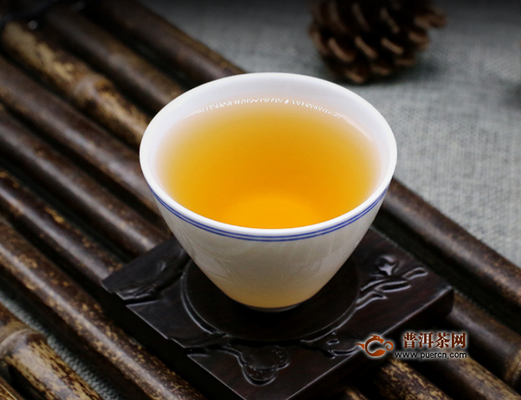 大量喝黑茶有什么好处?喝黑茶的副作用