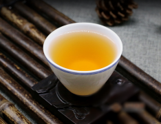 大量喝黑茶有什么好处?喝黑茶的副作用