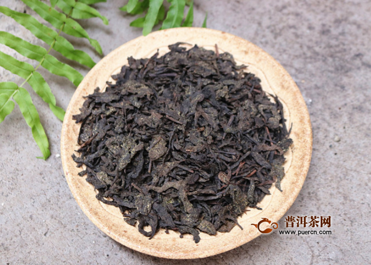 大量喝黑茶有什么好处?喝黑茶的副作用