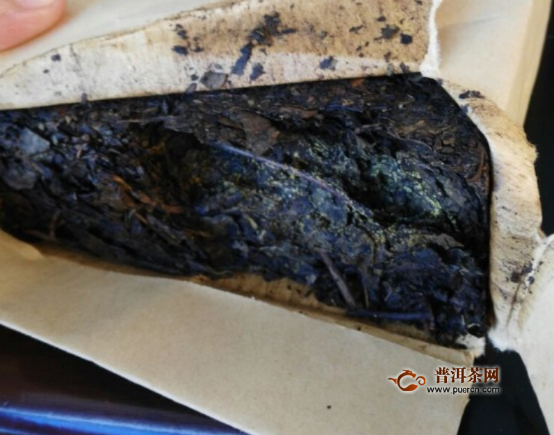 喝黑茶有什么好处?黑茶的冲泡步骤