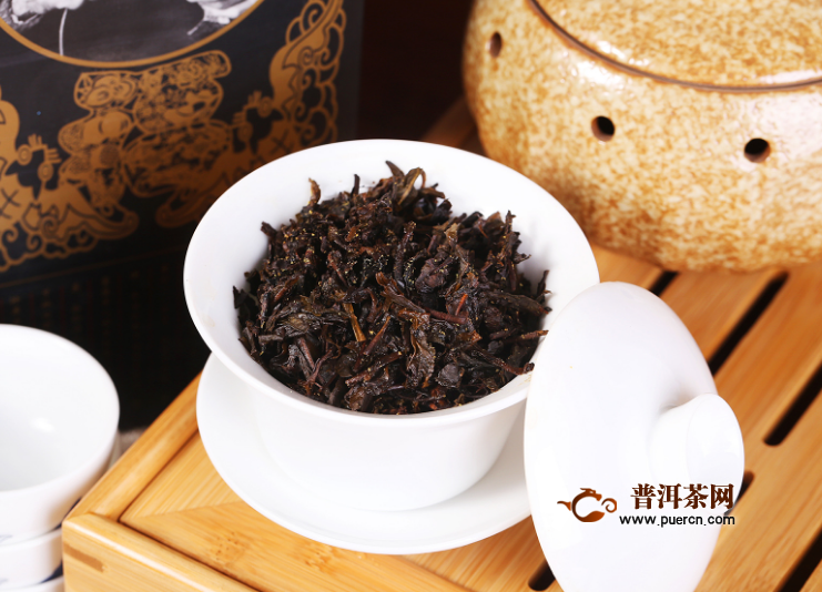 湖南安化黑茶对肿瘤,安化黑茶对癌症的功效