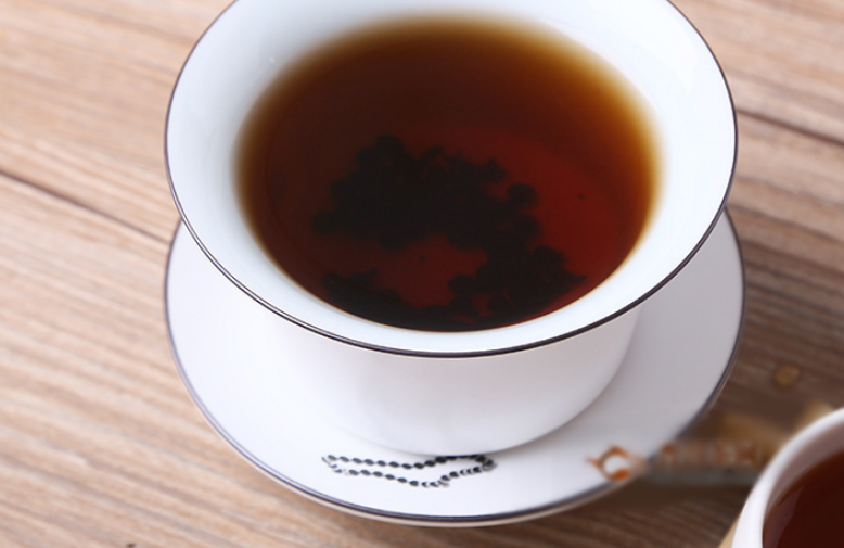 湖南安化黑茶对肿瘤,安化黑茶对癌症的功效