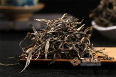 天尖黑茶作用和功效,增强人体增强免疫力!