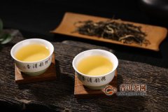 湖南黑茶天尖作用,堪称最具生态绿色健康饮料