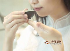 女性喝黑茶有副作用吗?只有禁忌没有副作用!