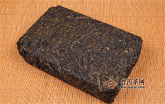 茯茶的禁忌,记住茯茶的这些“死对头”!