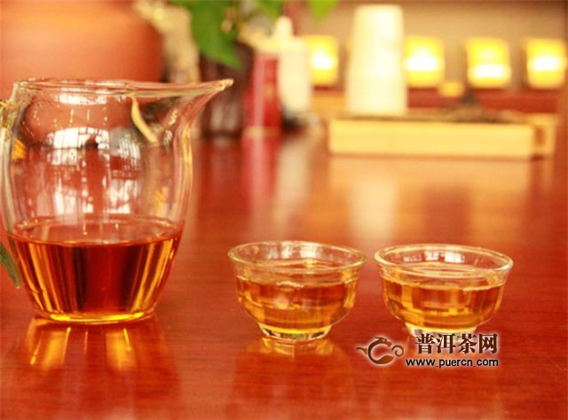 安化黑茶百两茶的功效与作用,