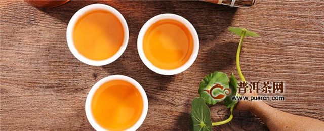 安化黑茶百两茶的功效与作用,