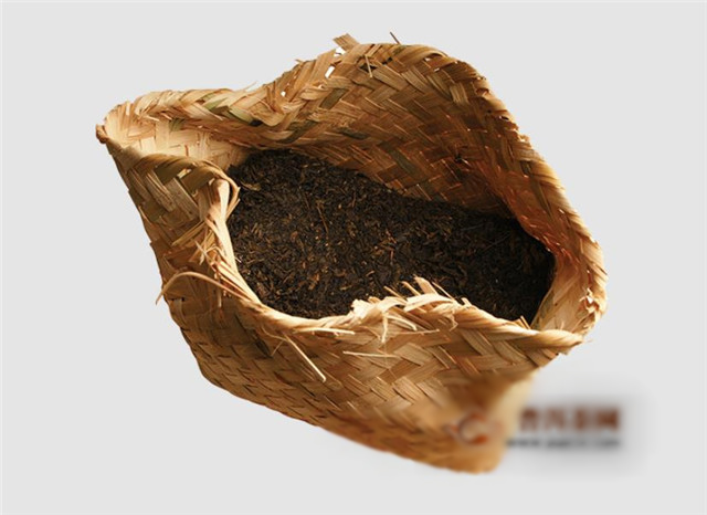 华莱健黑茶天尖茶功效,