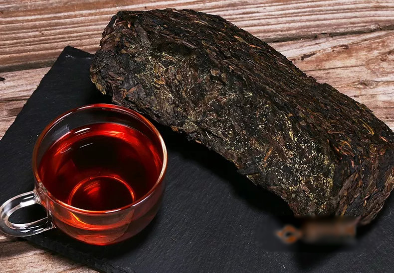 藏茶减肥,喝藏茶的好处