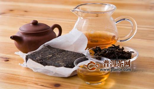 藏茶减肥,喝藏茶的好处