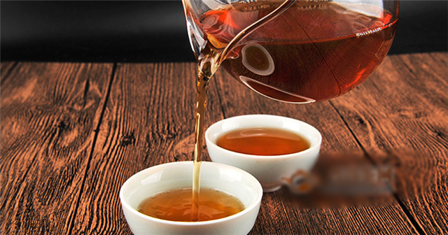 黑茶有哪些功效与作用