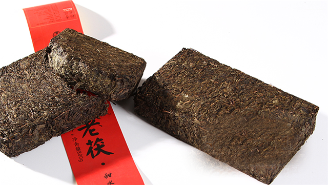 黑茶什么体质不能喝?