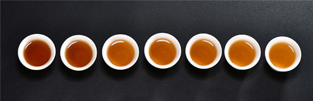 黑茶什么体质不能喝?