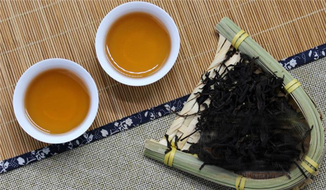 喝黑茶有什么好处?细数秋天喝黑茶的好处