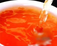 喝黑茶有副作用吗?这些人喝黑茶有副作用