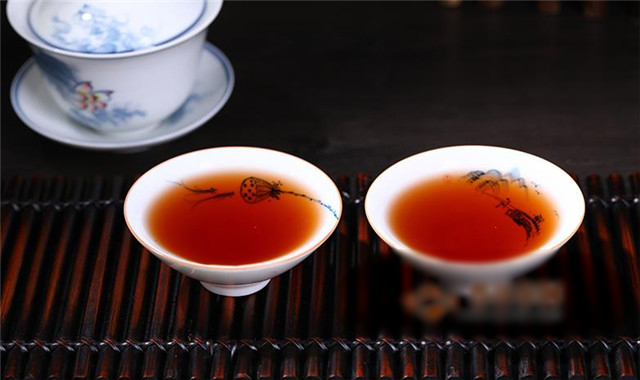 安化黑茶适合长期饮吗?