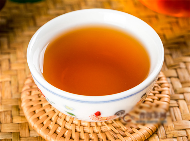 安化黑茶适合长期饮吗?