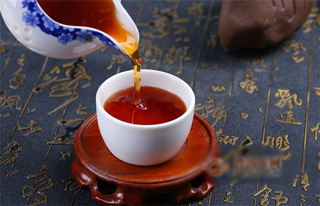 安化黑茶适合长期饮吗?