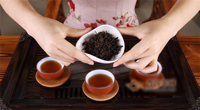 安化黑茶适合长期饮吗?