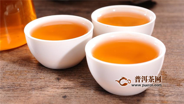 安化黑茶的功效与作用,和安化黑茶会有5种明显改变!