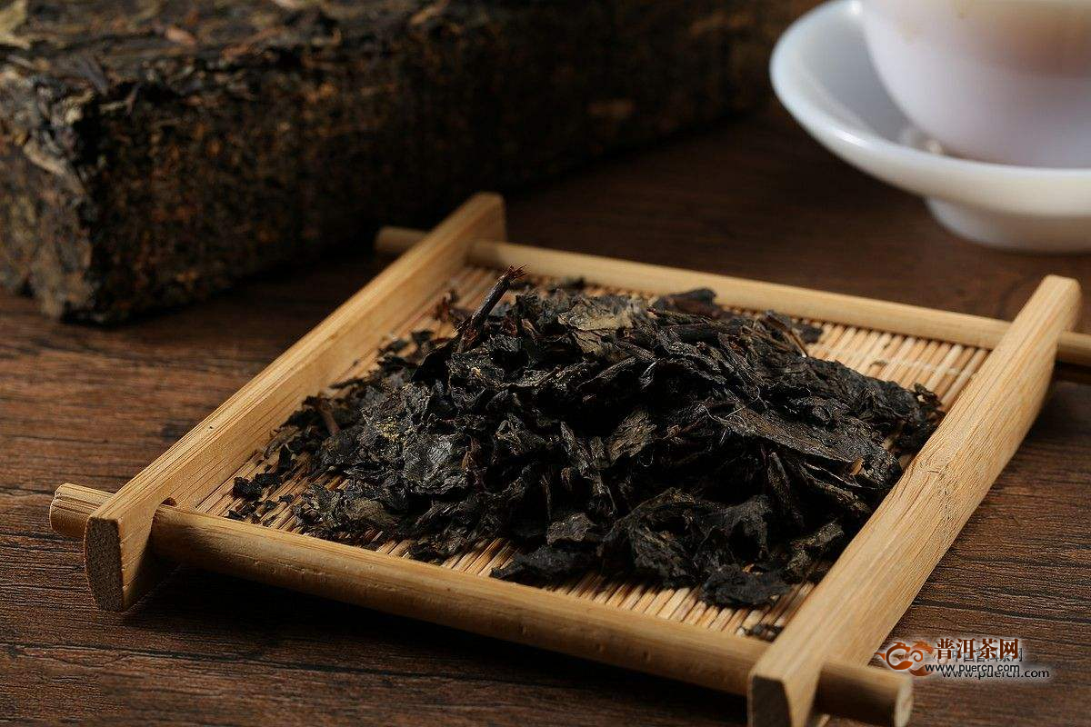 喝贡尖茶有哪些好处?贡尖茶适合哪些人喝?