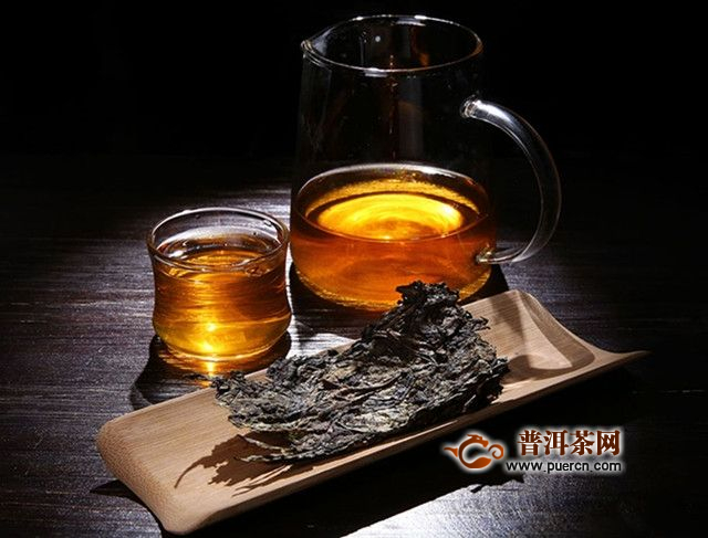 喝贡尖茶有哪些好处?贡尖茶适合哪些人喝?