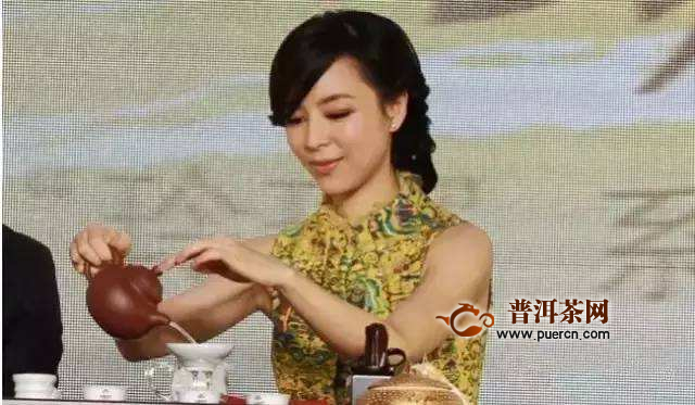 喝贡尖茶有哪些好处?贡尖茶适合哪些人喝?