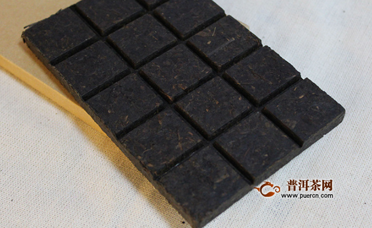藏茶祛湿,喝藏茶的功效